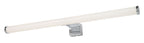 Aplica baie Rabalux Nour Chrome 75038