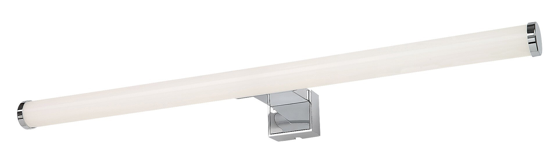 Aplica baie Rabalux Nour Chrome 75038