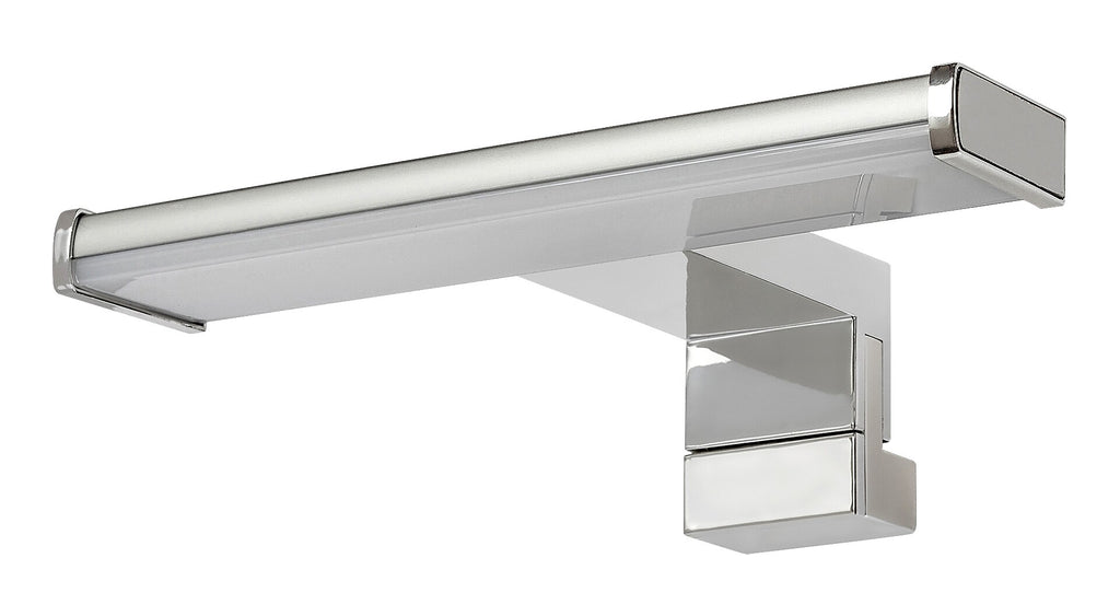 Aplica baie Rabalux Levon Chrome 75039