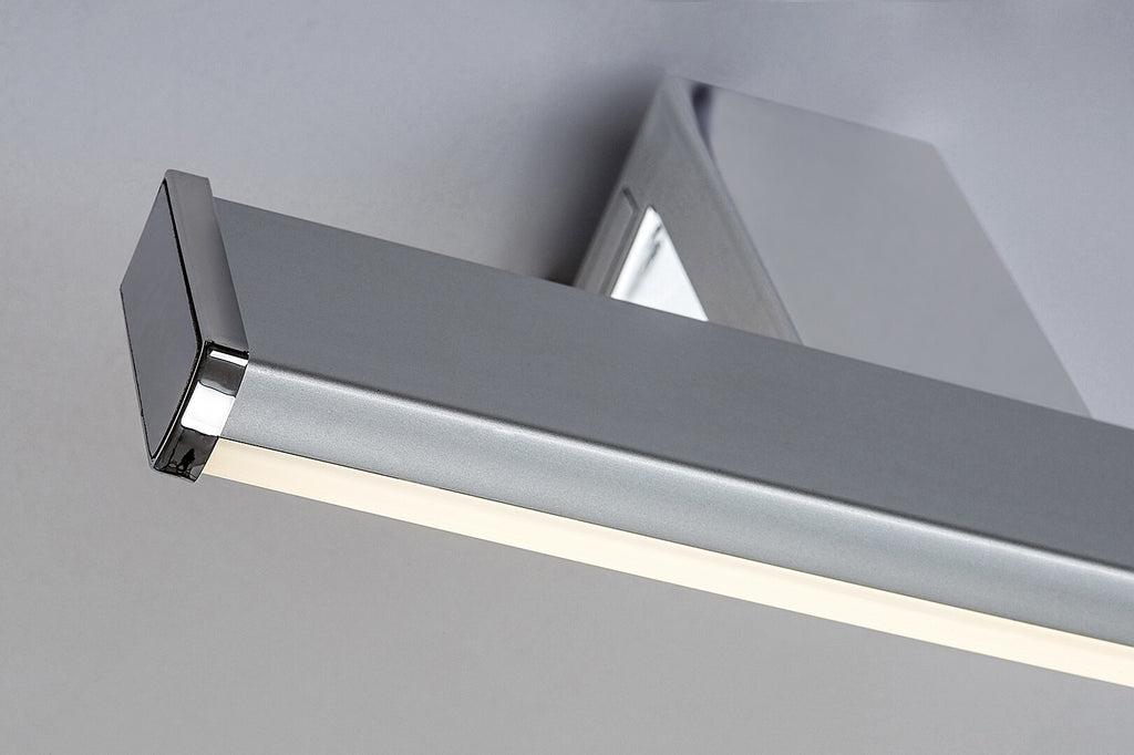 Aplica baie Rabalux Levon Chrome 75039
