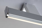 Aplica baie Rabalux Levon Chrome 75039
