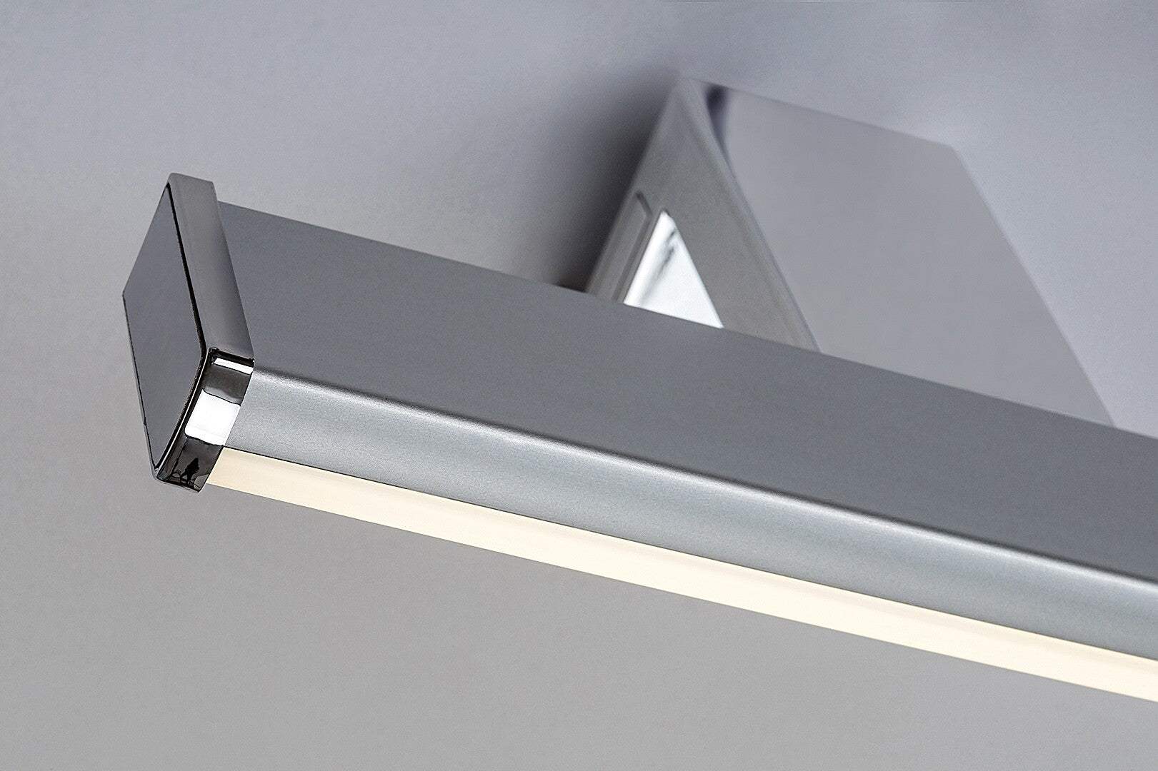 Aplica baie Rabalux Levon Chrome 75039