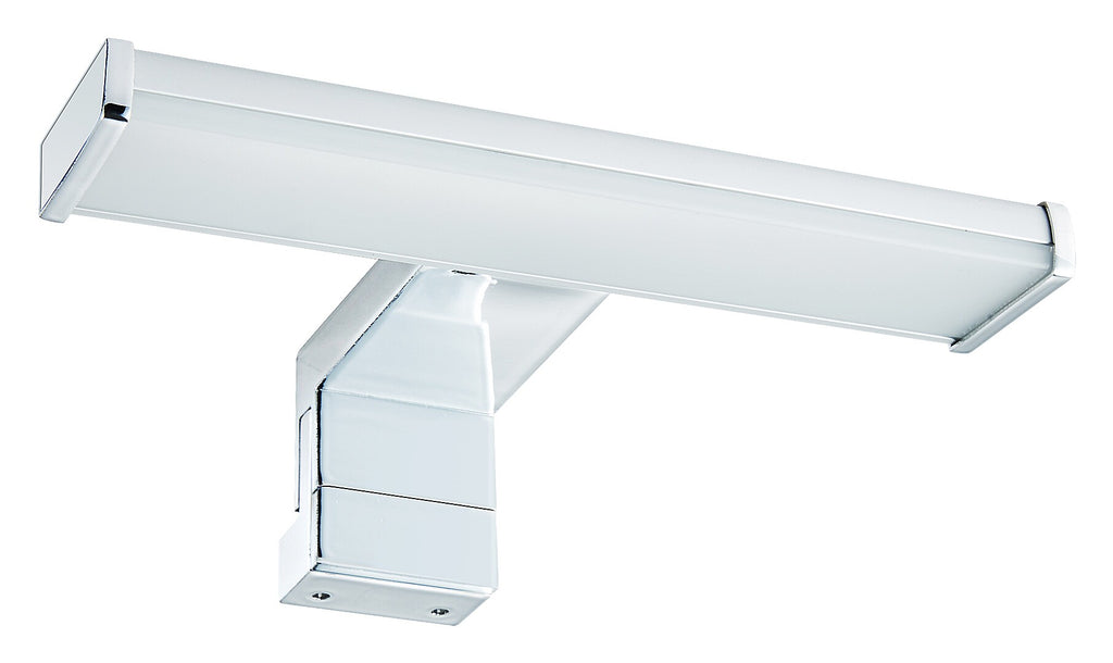 Aplica baie Rabalux Levon Chrome 75039