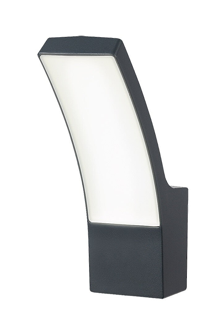 Aplica exterior Rabalux Palanga Anthracite 7504