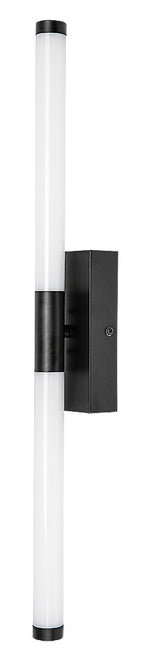 Aplica baie Rabalux Tilora Black 75045