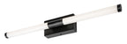 Aplica baie Rabalux Tilora Black 75045