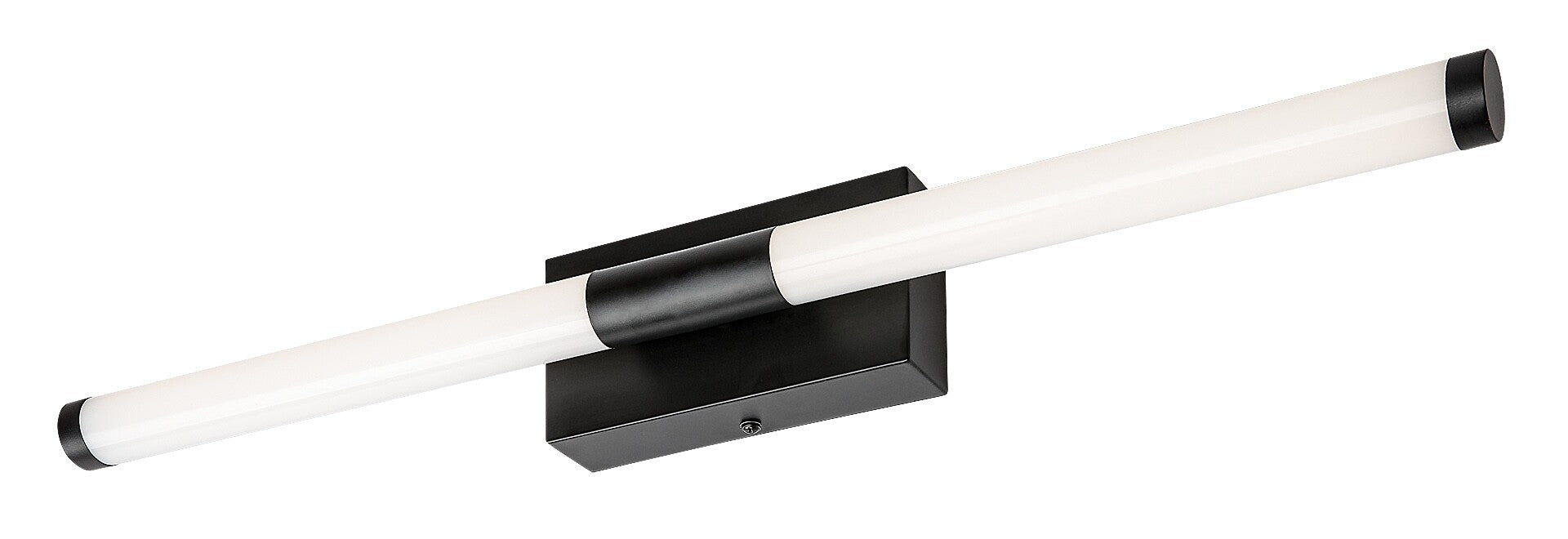Aplica baie Rabalux Tilora Black 75045