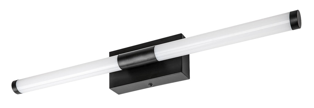 Aplica baie Rabalux Tilora Black 75045