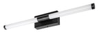 Aplica baie Rabalux Tilora Black 75045