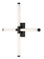 Plafoniera baie Rabalux Tilora Black 75046