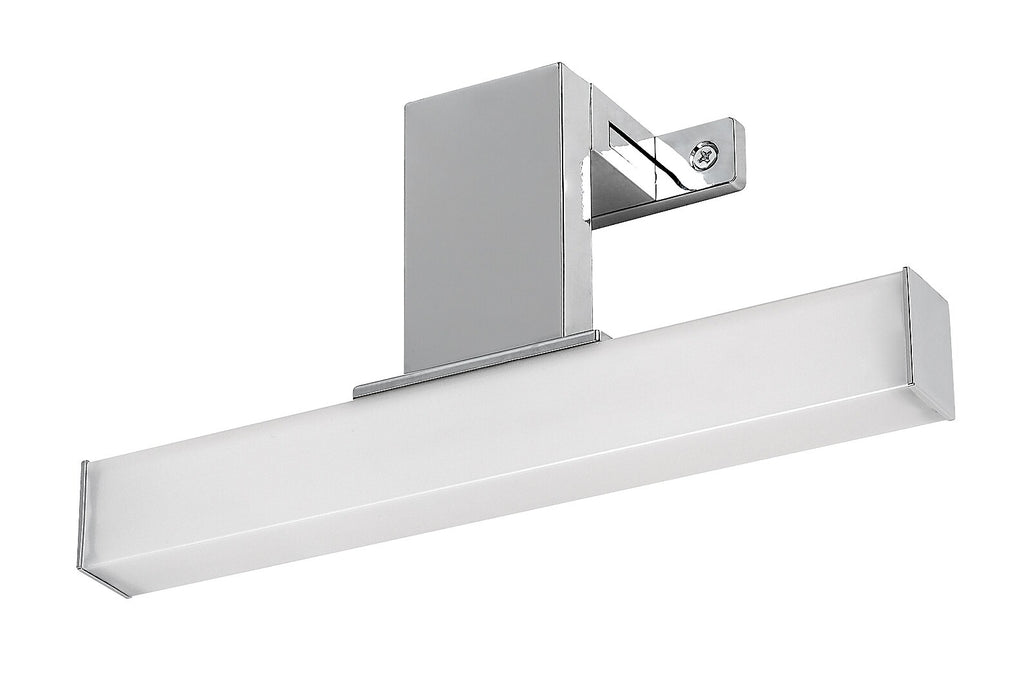 Aplica baie Rabalux Oliro Chrome 75047