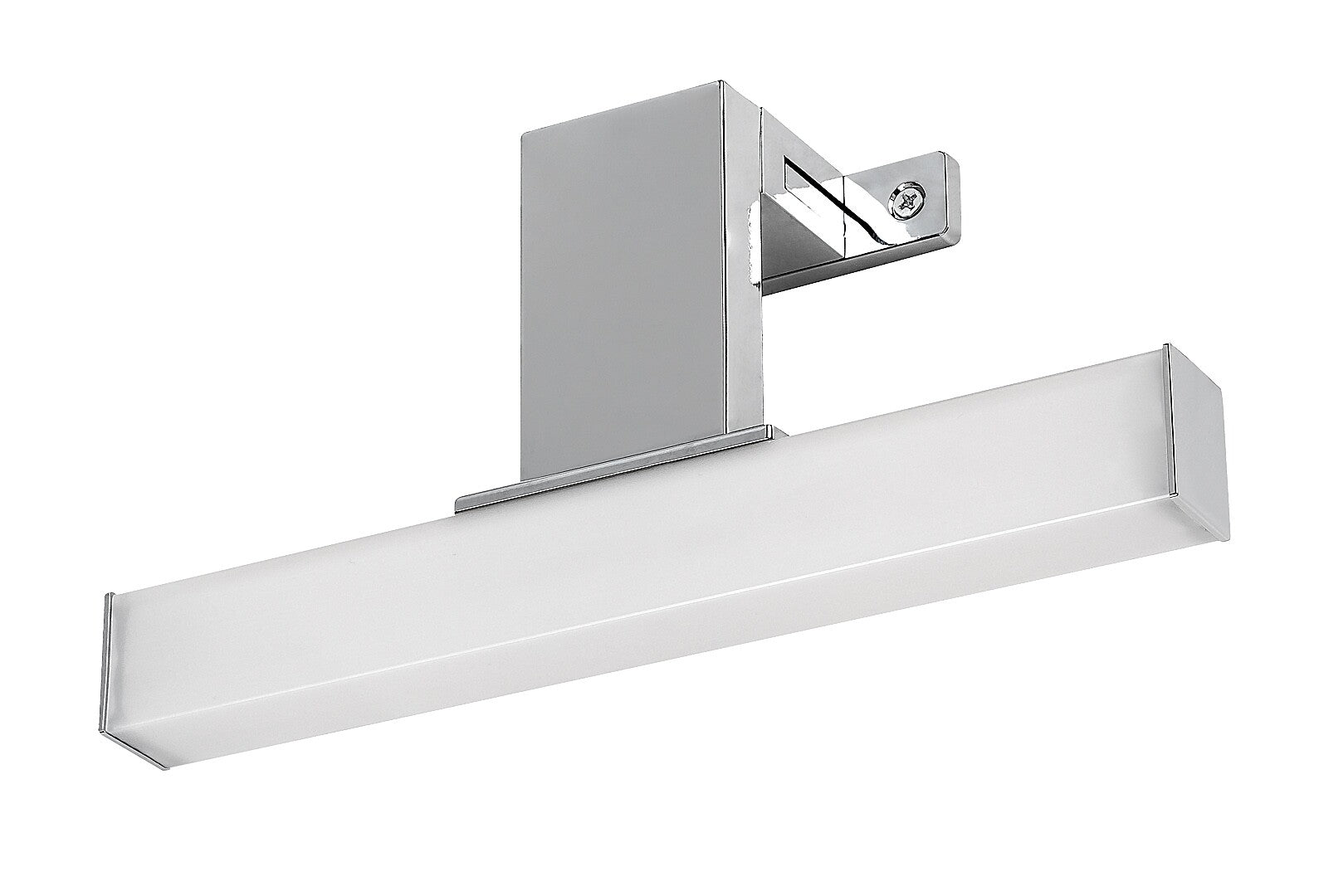 Aplica baie Rabalux Oliro Chrome 75047