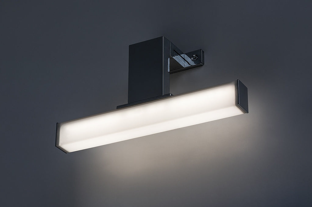 Aplica baie Rabalux Oliro Chrome 75047