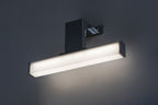 Aplica baie Rabalux Oliro Chrome 75047