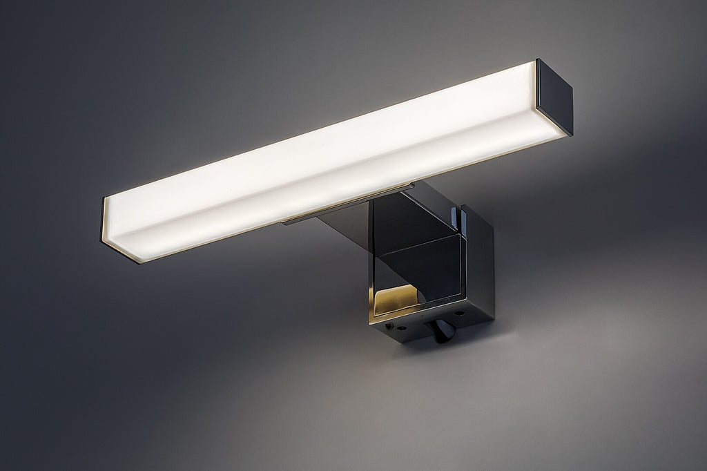 Aplica baie Rabalux Oliro Chrome 75047