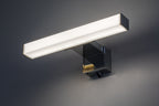 Aplica baie Rabalux Oliro Chrome 75047