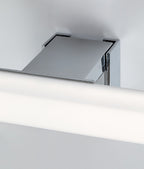 Aplica baie Rabalux Oliro Chrome 75047