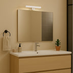Aplica baie Rabalux Oliro Chrome 75047