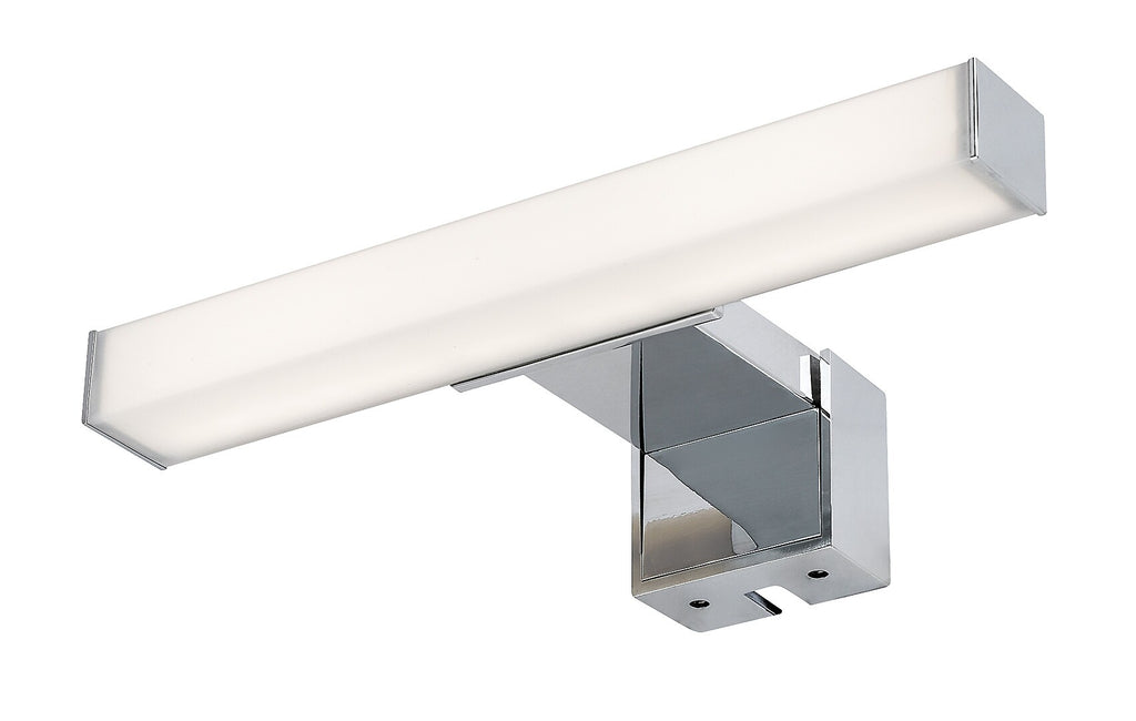 Aplica baie Rabalux Oliro Chrome 75047