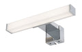 Aplica baie Rabalux Oliro Chrome 75047