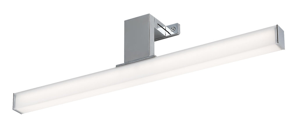 Aplica baie Rabalux Oliro Chrome 75048