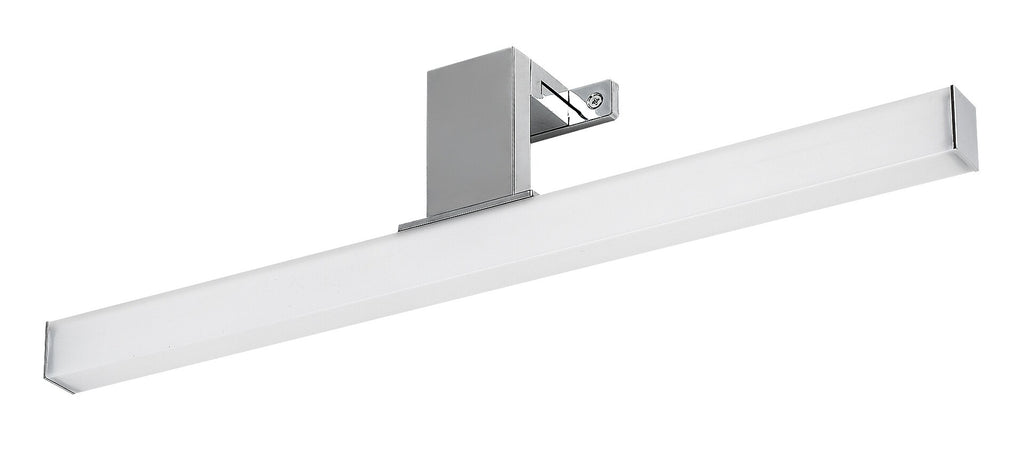 Aplica baie Rabalux Oliro Chrome 75048