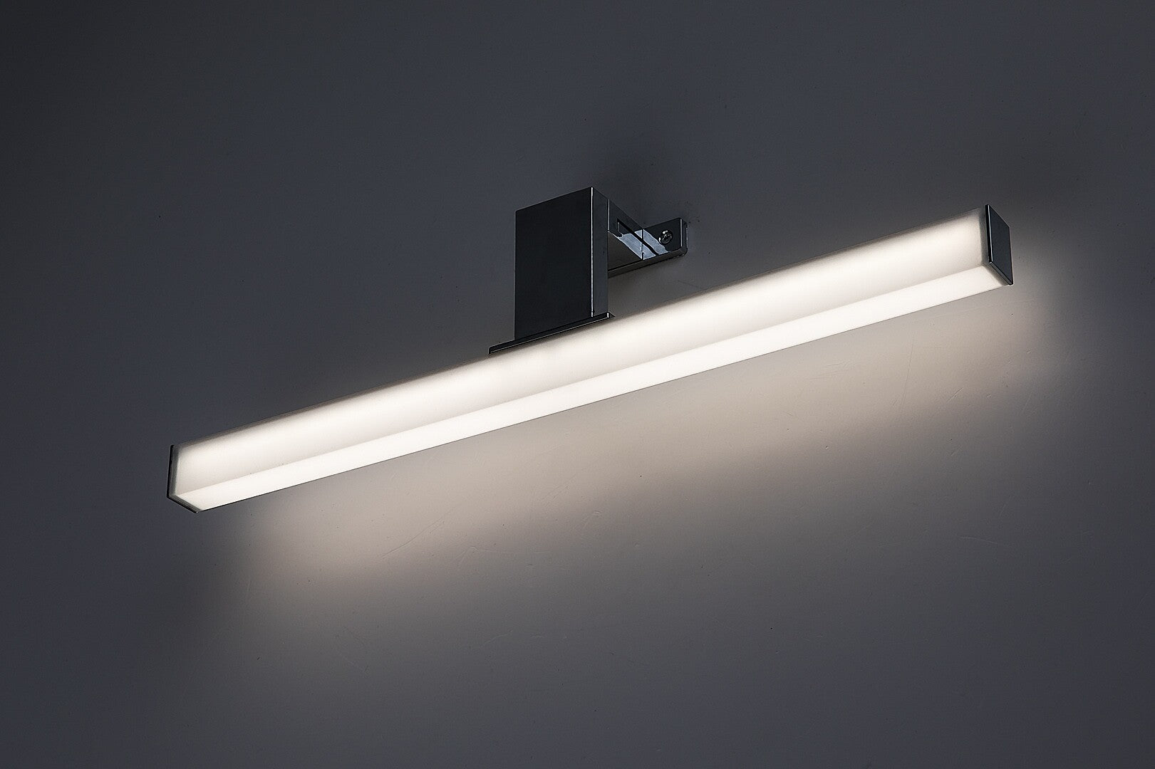 Aplica baie Rabalux Oliro Chrome 75048
