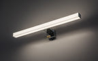 Aplica baie Rabalux Oliro Chrome 75048
