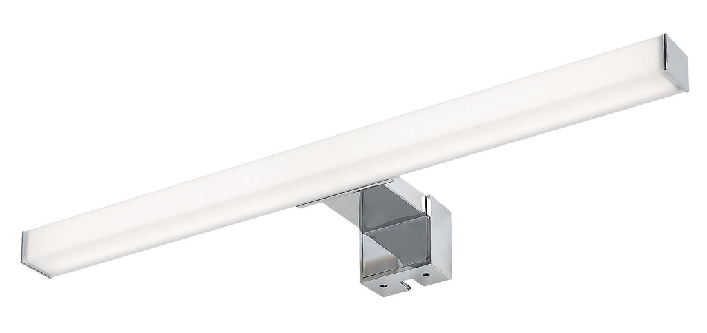 Aplica baie Rabalux Oliro Chrome 75048