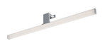 Aplica baie Rabalux Oliro Chrome 75049