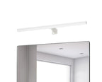 Aplica baie Rabalux Oliro Chrome 75049