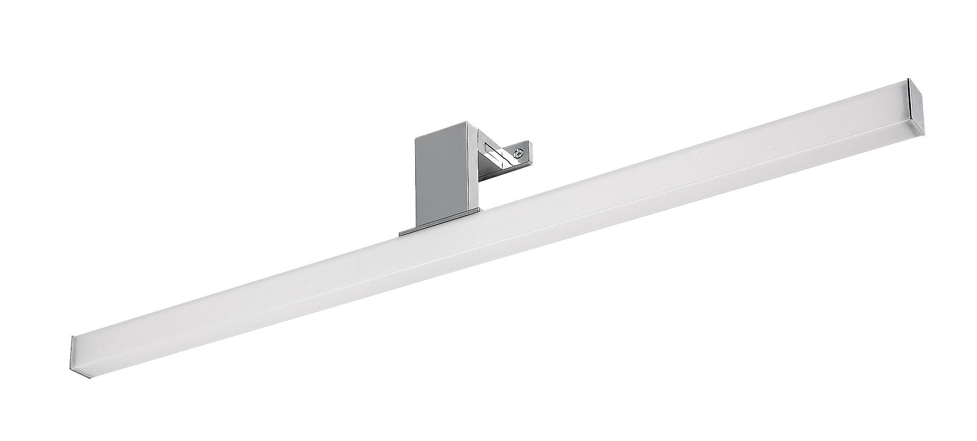 Aplica baie Rabalux Oliro Chrome 75049