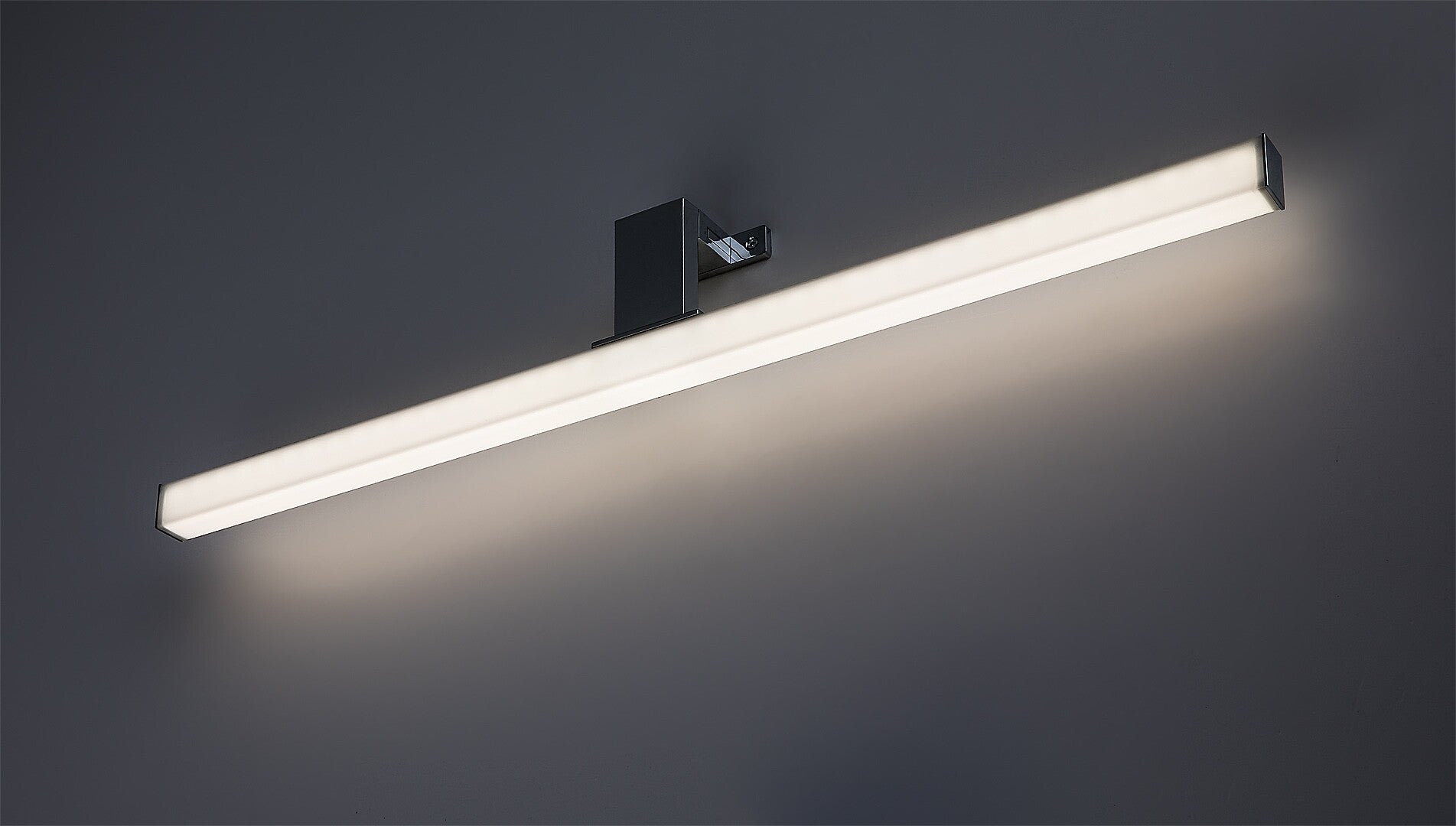 Aplica baie Rabalux Oliro Chrome 75049