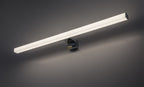 Aplica baie Rabalux Oliro Chrome 75049
