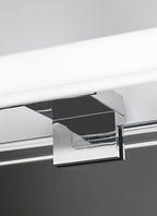 Aplica baie Rabalux Oliro Chrome 75049