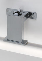 Aplica baie Rabalux Oliro Chrome 75049