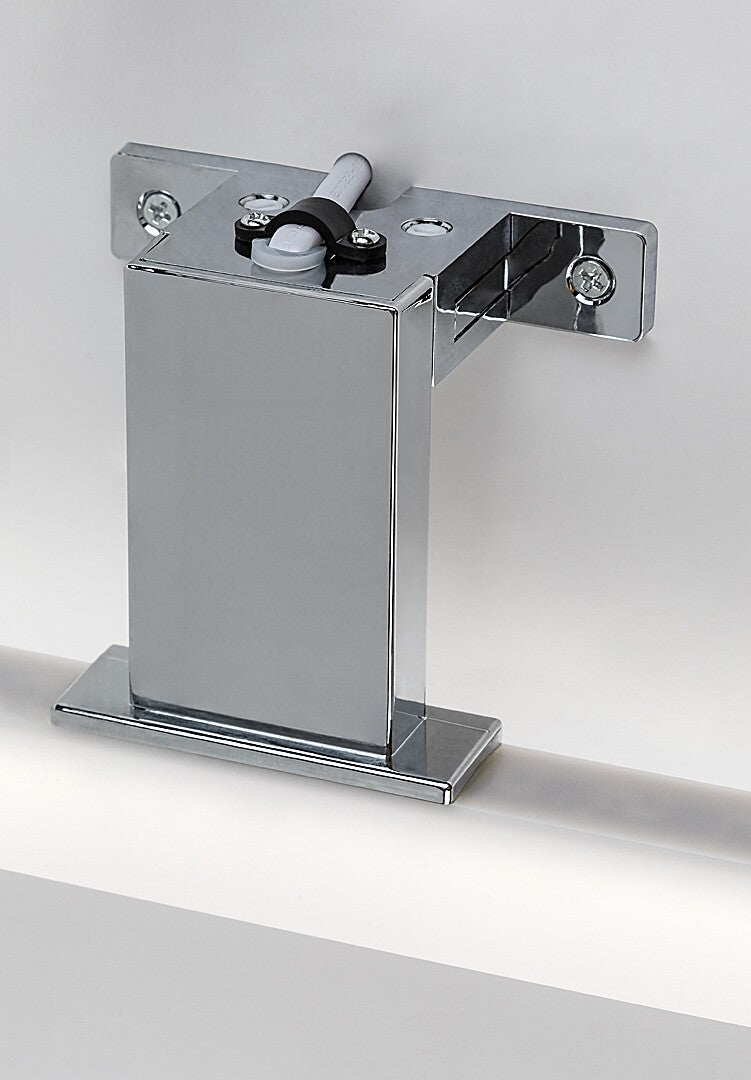Aplica baie Rabalux Oliro Chrome 75049