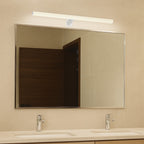 Aplica baie Rabalux Oliro Chrome 75049