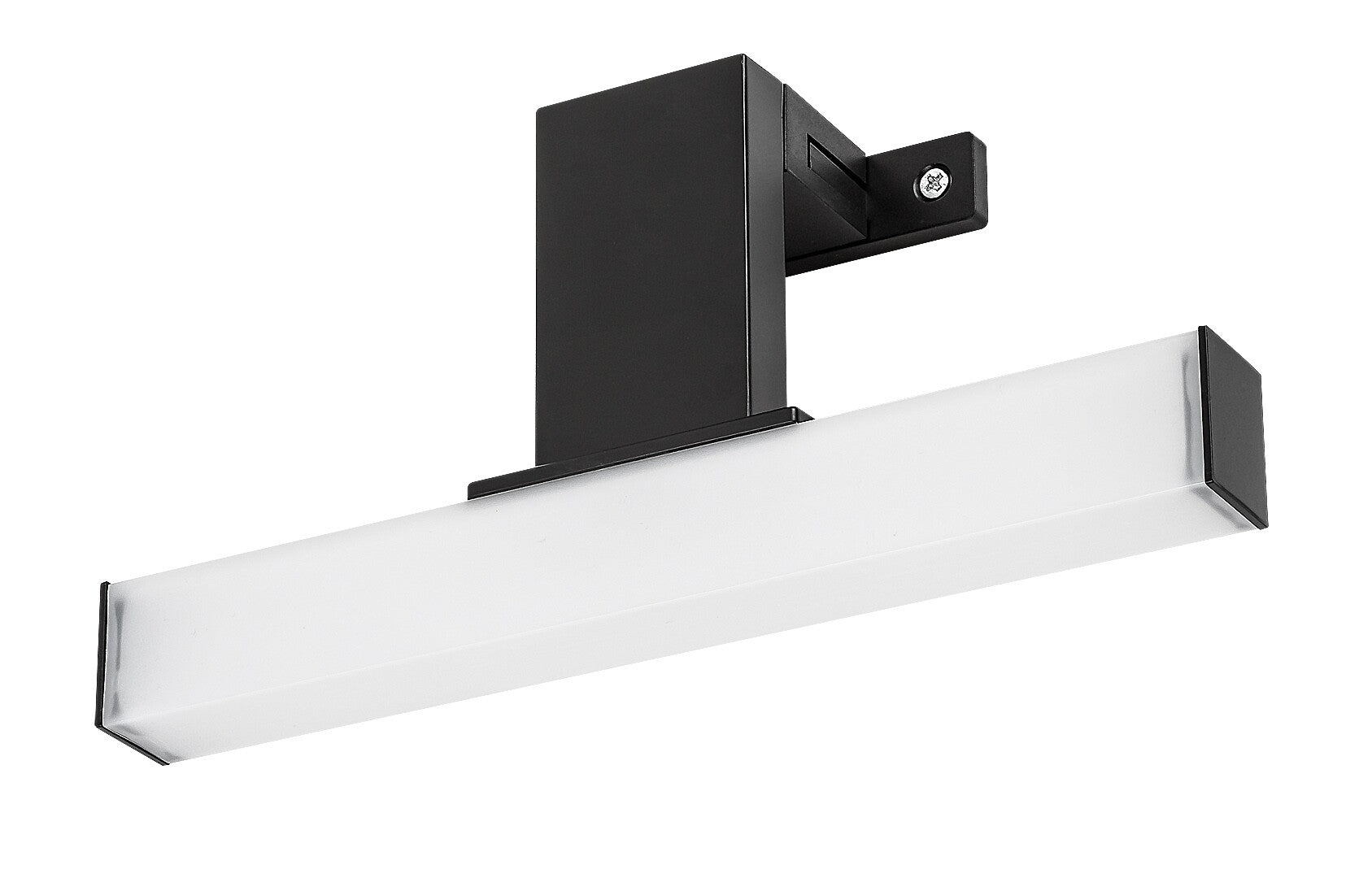 Aplica baie Rabalux Oliro Black 75050