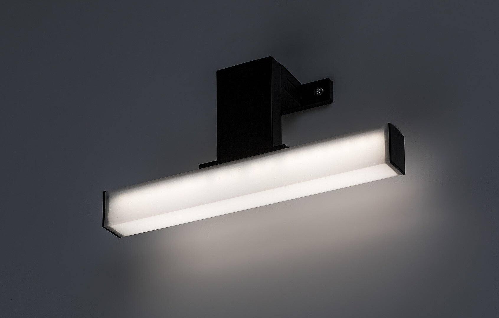 Aplica baie Rabalux Oliro Black 75050