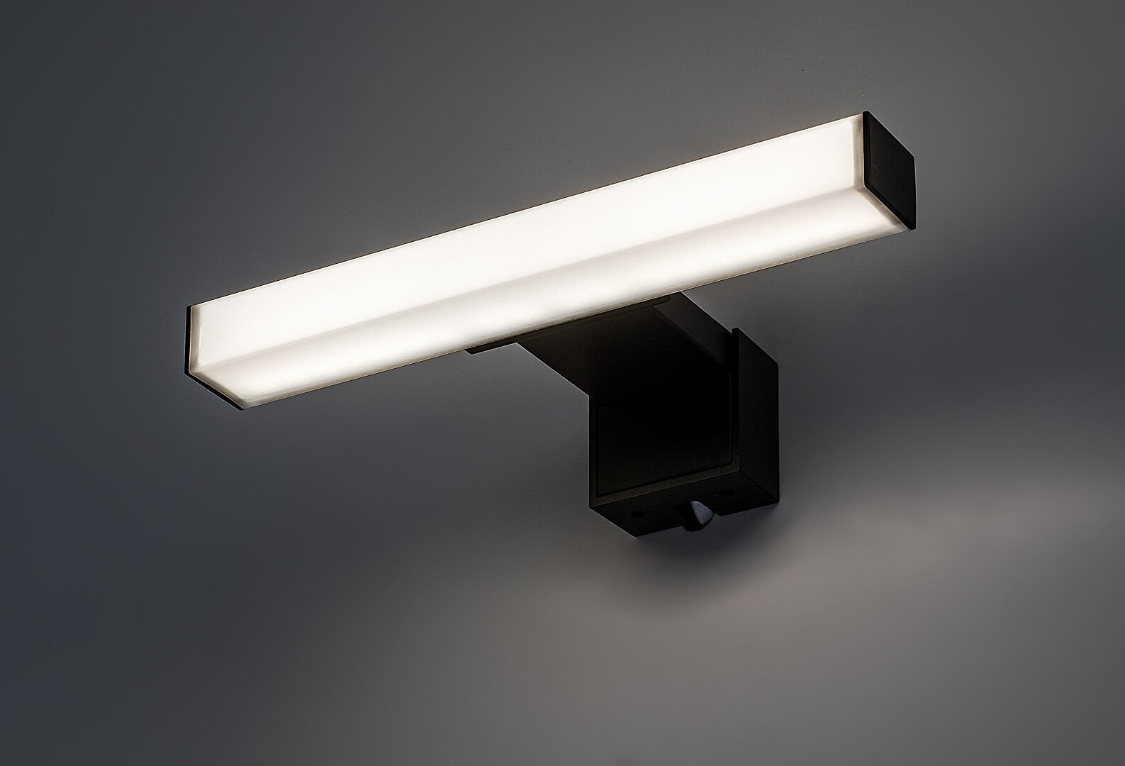 Aplica baie Rabalux Oliro Black 75050