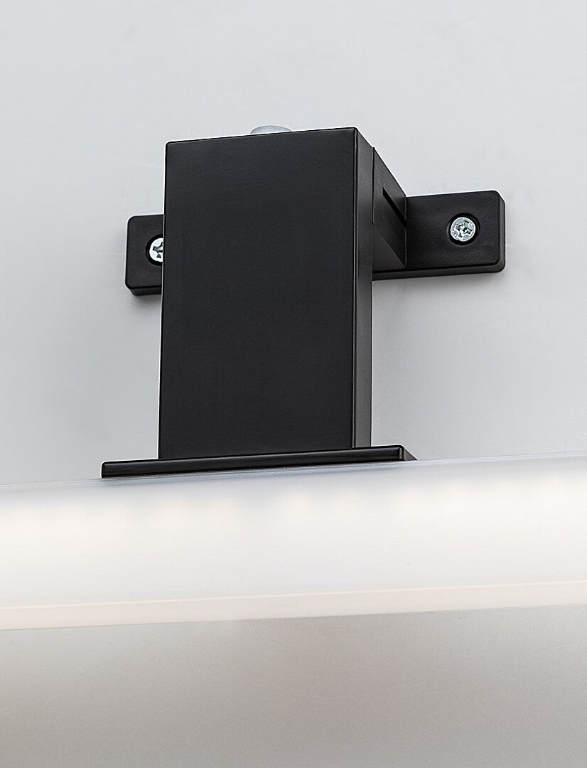 Aplica baie Rabalux Oliro Black 75050