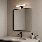 Aplica baie Rabalux Oliro Black 75050