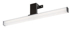 Aplica baie Rabalux Oliro Black 75051
