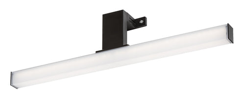 Aplica baie Rabalux Oliro Black 75051