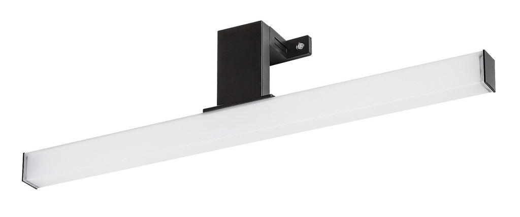 Aplica baie Rabalux Oliro Black 75051