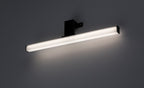 Aplica baie Rabalux Oliro Black 75051
