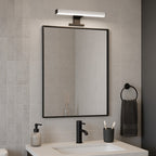 Aplica baie Rabalux Oliro Black 75051