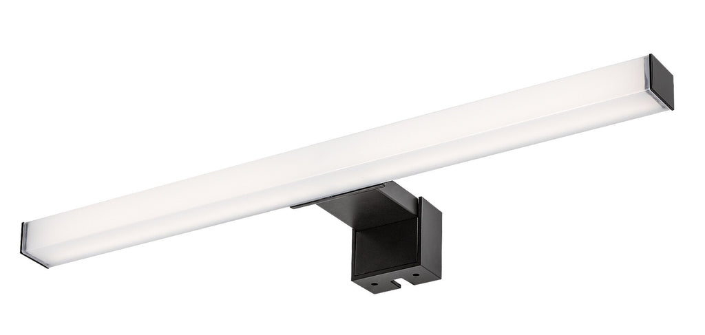 Aplica baie Rabalux Oliro Black 75051
