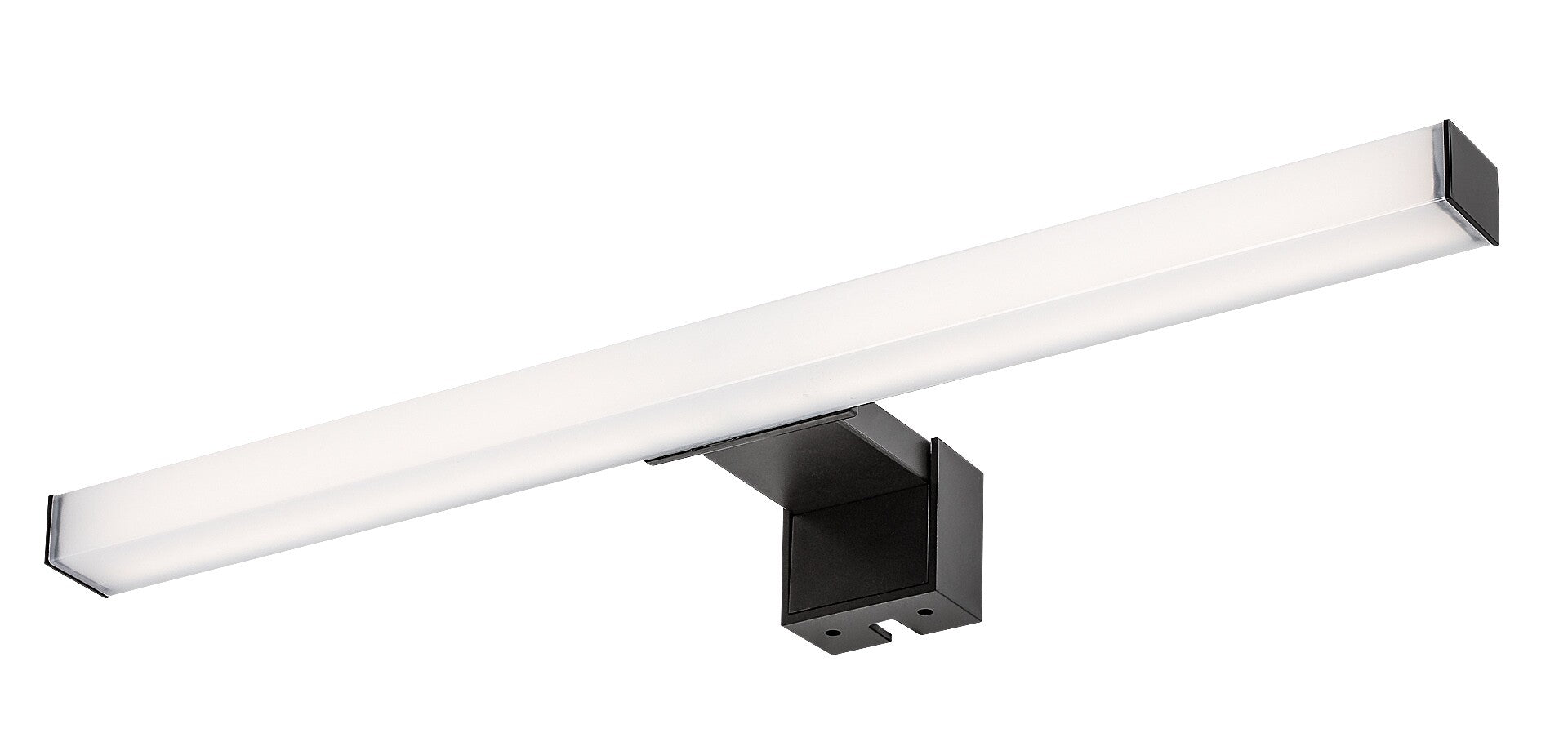 Aplica baie Rabalux Oliro Black 75051